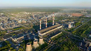 Айдар Гареев возглавил Нижнекамские тепловые сети