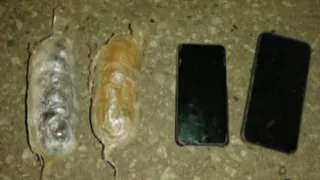 Почти полкилограмма: двое иностранцев возили в Рязанскую область героин