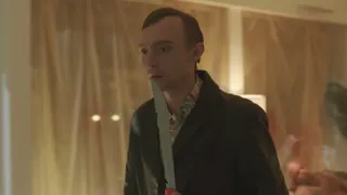 В новом клипе "Ленинграда" рязанец сыграл психопата