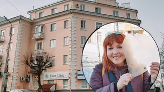 На стройке работали пленные немцы: какие истории хранят рязанские сталинки