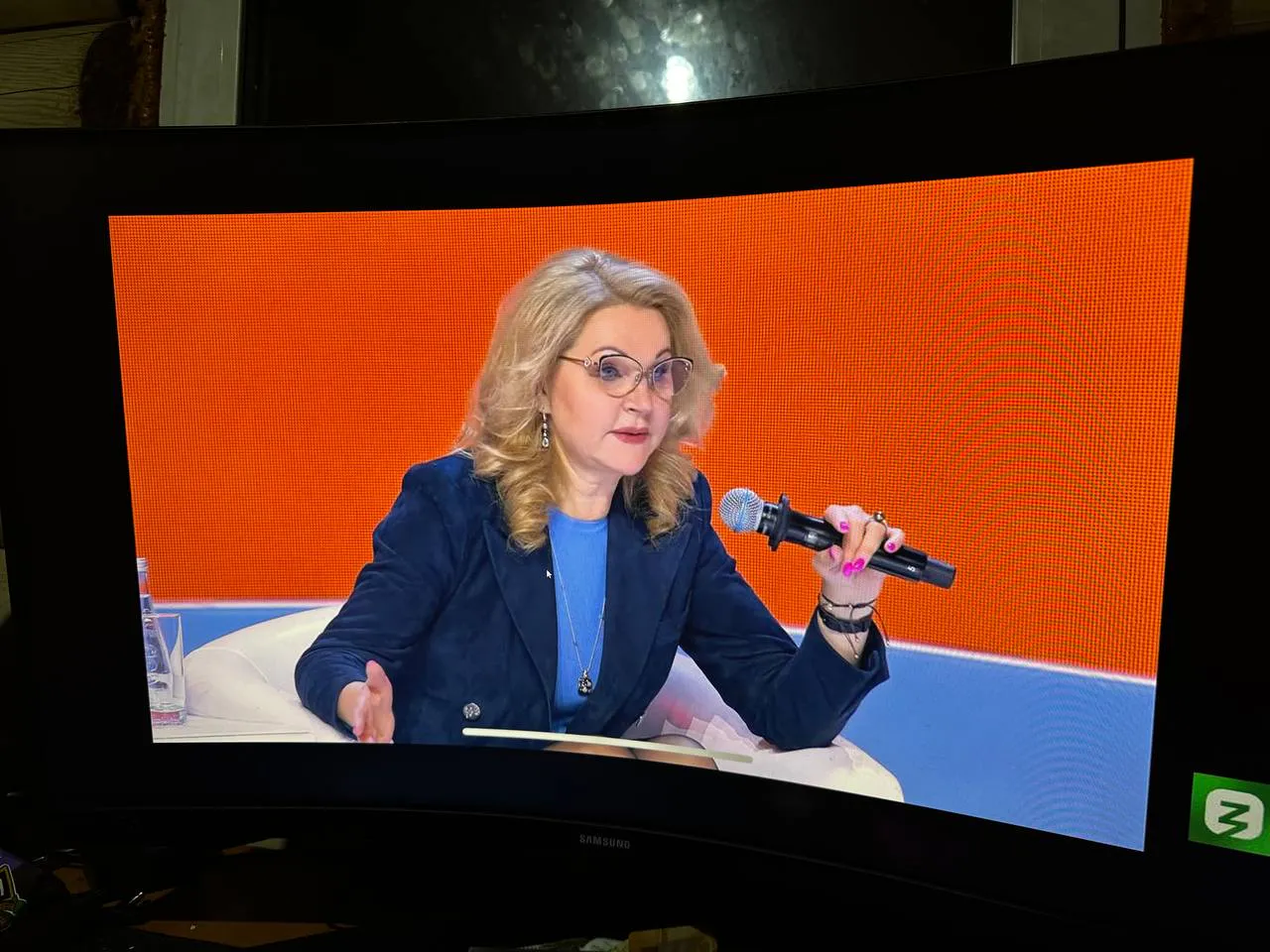 В апреле спокойная жизнь неработающих россиян поменяется до неузнаваемости: Татьяна Голикова раскрыла указ