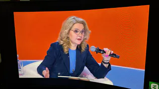 С 29 июля спокойная жизнь неработающих россиян изменится: Татьяна Голикова о указе