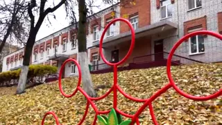 «Мираторг» помог утеплить брянский детский сад