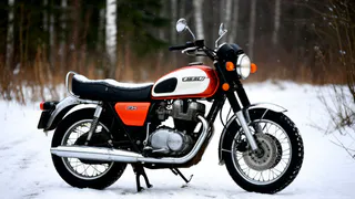 "Иж" исчез, словно его и не было: почему легендарный мотоцикл сняли с производства - вот причины