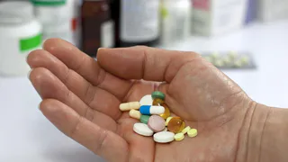 Минздрав РТ: чем опасно самолечение?