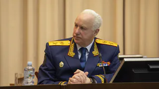 Бастрыкин требует доклад о ситуации с агрессивными собаками под Рязанью