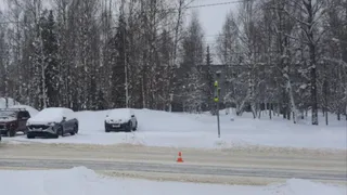 В воскресенье в Сыктывкаре три пешехода оказались под колесами авто