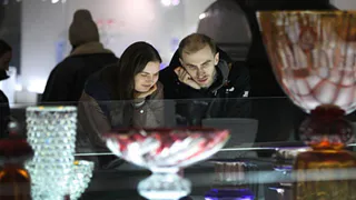 Владимир приготовил серию ноябрьских событий для жителей и гостей города