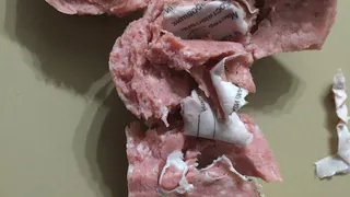 Омерзительная восьмерка: подборка сюрпризов в еде рязанцев