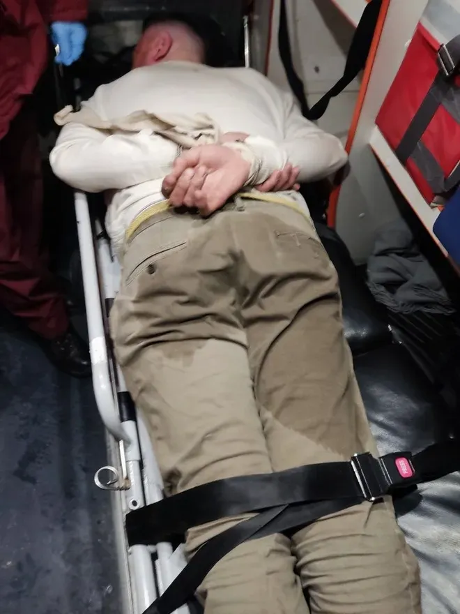 В Магнитогорске посетителя танцевального бара увезла психиатрическая бригада 8 марта