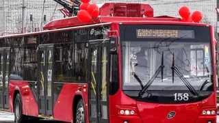 В Брянске пройдет пресс-конференция по вопросам городского транспорта