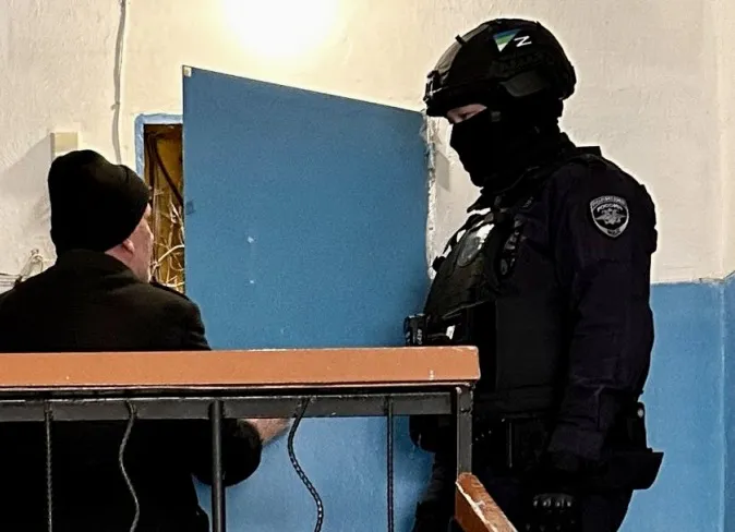 В Коми задержали нелегальных мигрантов