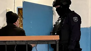 В Коми задержали нелегальных мигрантов