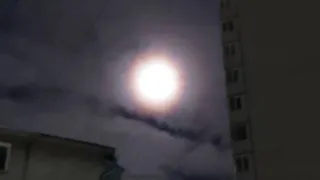 Жители Коми станут свидетелями редкого частичного солнечного затмения