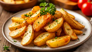 Только не масло: вот на чем надо жарить картошку до хрустящей корочки - запомните раз и навсегда