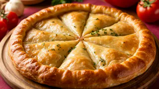 Забудьте про скалку: назван главный секрет осетинских пирогов, о котором молчат все опытные шеф-повара