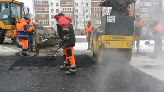 Ни качества, ни сроков: Любимов получил начальнику рязанского управления благоустройства уволиться