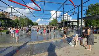 Всем метеозависимым приготовиться — впереди жара: точный календарь магнитных бурь на июнь-2025