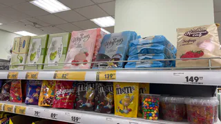 Смело покупайте по 5 пачек – внутри чистая польза: идеальные марки зефира по версии Росконтроля