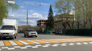 Шаг на «зебру» — уже не аргумент: Верховный суд объяснил, когда водитель обязан уступить пешеходу