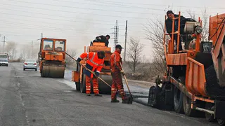 Из-за ремонта завтра перекроют участок трассы Нижнекамск – Набережные Челны