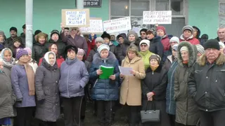 Минобороны больше ни при чем: квартиры желтухинского военного городка передали в собственность района