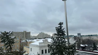 Рязань обновляет остановки и дороги