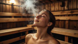 Локти и пятки — дольше, лицо — никогда: правила использования этого средства в бане