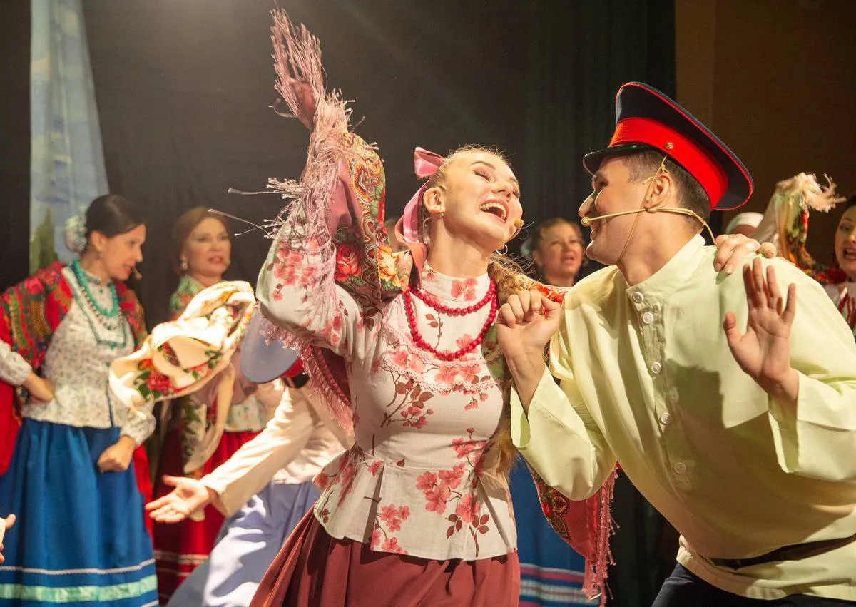 Татарстан вошел в десятку самых культурных регионов России