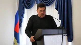 В Брянске простятся с председателем ветеранской организации УФСИН Вячеславом Клещевым