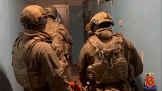 В Муроме сотрудники полиции задержали действующего криминального авторитета