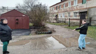 В Вязниках будут судить мужчину за распыление перцового баллончика в лицо подростку