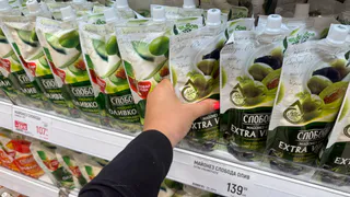 Росконтроль проверил марки майонеза в магазинах