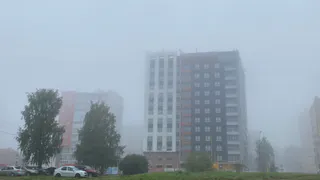 В Чувашии скоро завершится бабье лето