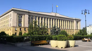 В Пензе наградили лучших работников ЖКХ ко Дню работников отрасли