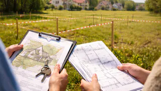 Во Владимирской области планируют изменить условия получения земли для многодетных семей