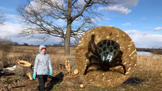 Я нашла на себе клеща! Уже началось? Что делать и куда обращаться