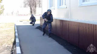 В Рязани мужчина пытался взорвать дом