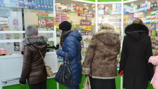 Дефицит медикаментов: Любимов поручил разработать справочную по наличию лекарств в аптеках