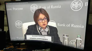 "Впереди нас ждут трудности": Набиуллина заявила тревожный прогноз для всех, кто хранит сбережения в рублях