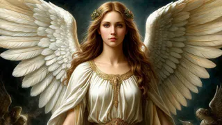 Родились в белой рубашке: люди, рожденные в эти даты, находятся под защитой необычного ангела-хранителя