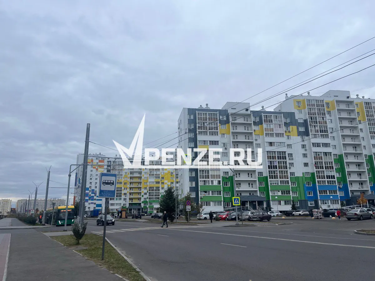 Кадровая чехарда по-пензенски: в ГКУ «Организатор перевозок» спустя два месяца сменился директор