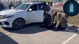 В Татарстане подполковник вымогал у контрактников миллионы за обещания отправить в тыл