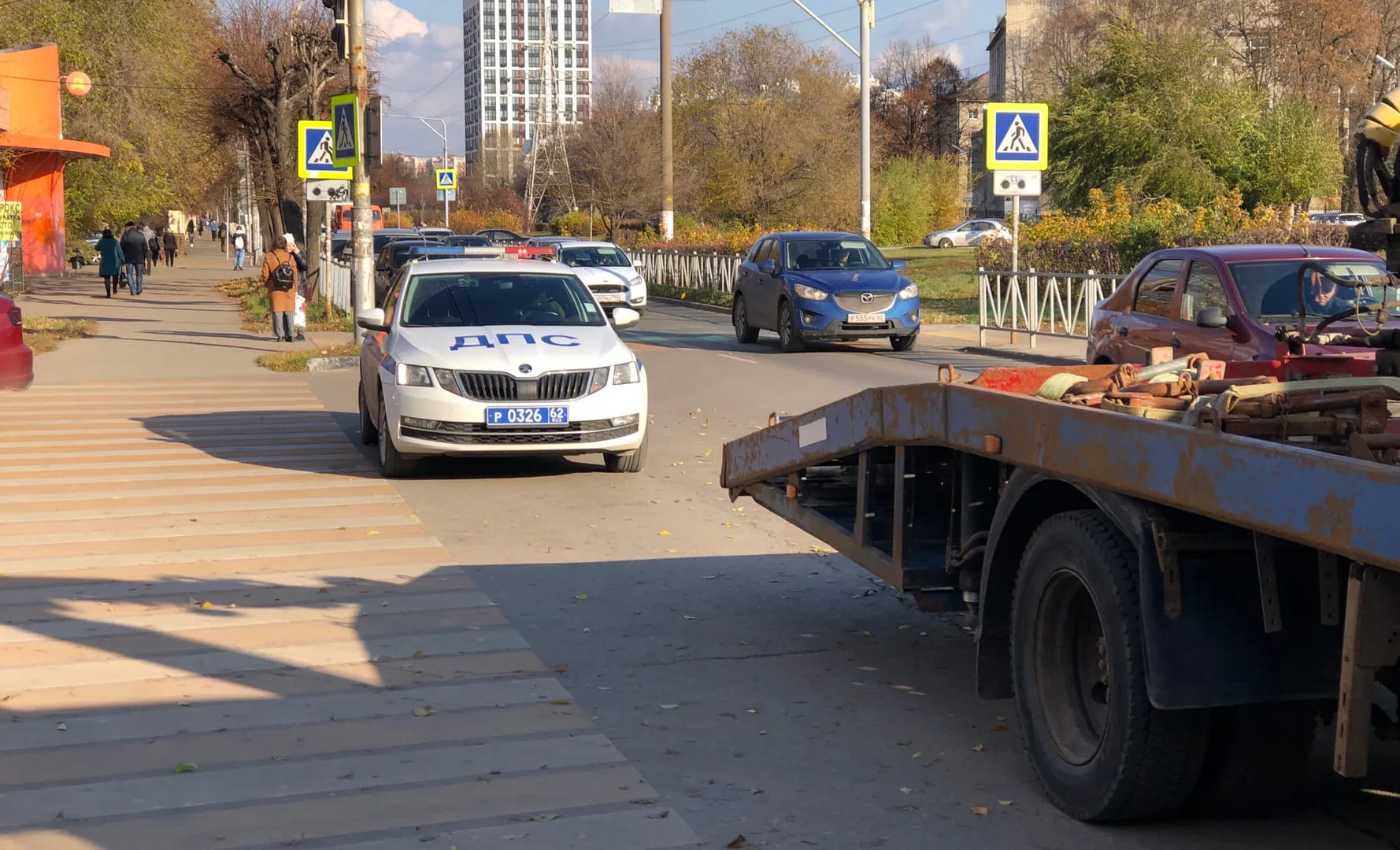 Теперь за перевозку этих вещей, которые есть у каждого, ГАИ начинает лишать прав водителей - старт с 17 октября