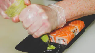 Едим дома: рязанские кафе и рестораны, которые работают с доставкой