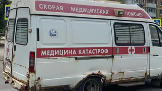 Рабочего рязанской мебельной  фабрики придавило листами ДСП