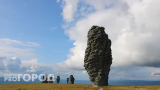 Коми туристический маршрут занял на международной премии второе место