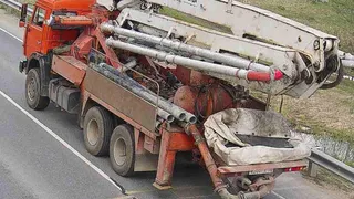 Более двухсот фур превысили допустимый вес на трассе в Александровском районе