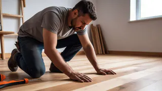 Паркет больше не в моде: вот на что его меняют для трендового ремонта - дизайнеры плачут от радости