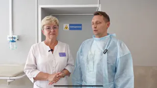 Владимирские хирурги переехали в Муром, чтобы оперировать пациентов 24/7